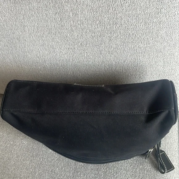 Coach Large Cosmetic Bag - Picture 5 of 6